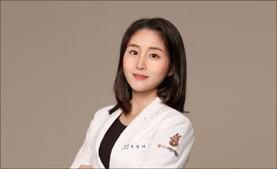 박상아 원장 사진